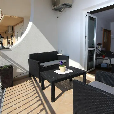 Bruna Apartmán