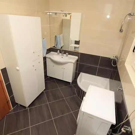 Bruna Apartment