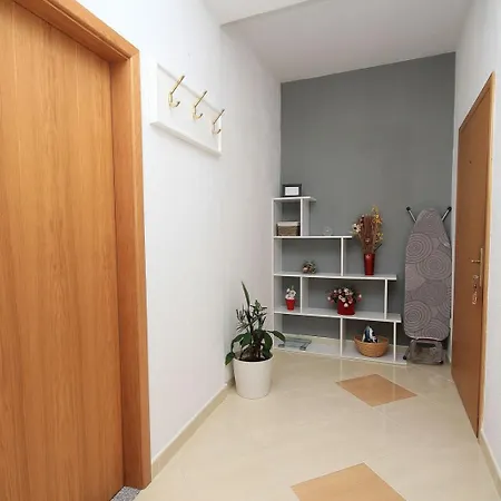 Bruna Apartment