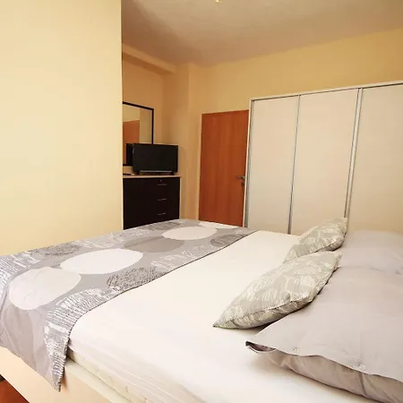 Bruna Apartmán