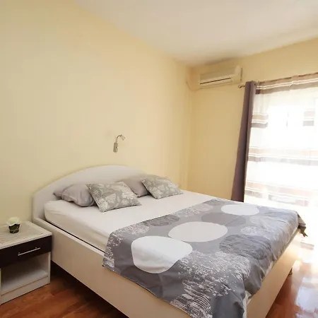 Apartmán Bruna Makarská
