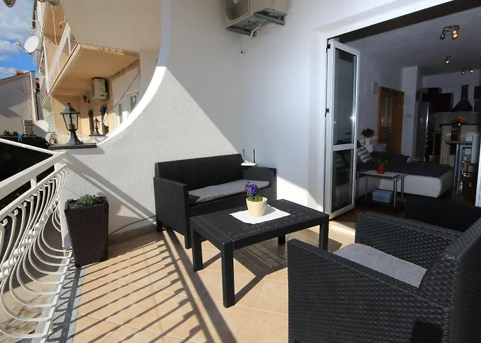 Bruna Apartmán