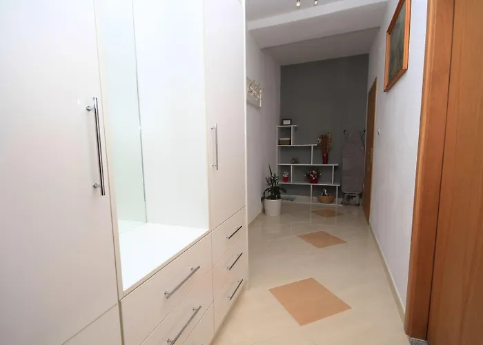 Bruna Apartmán Makarská