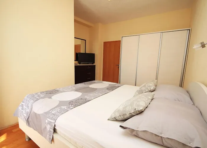 Bruna Apartmán
