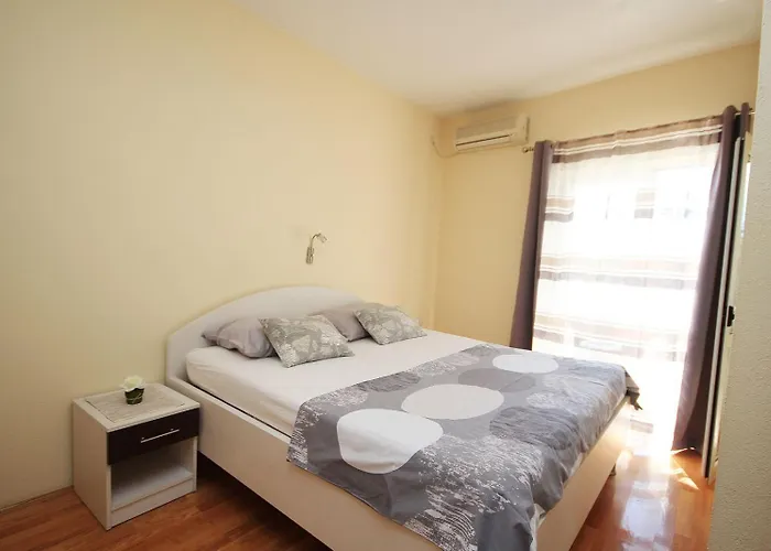 Apartmán Bruna Makarská