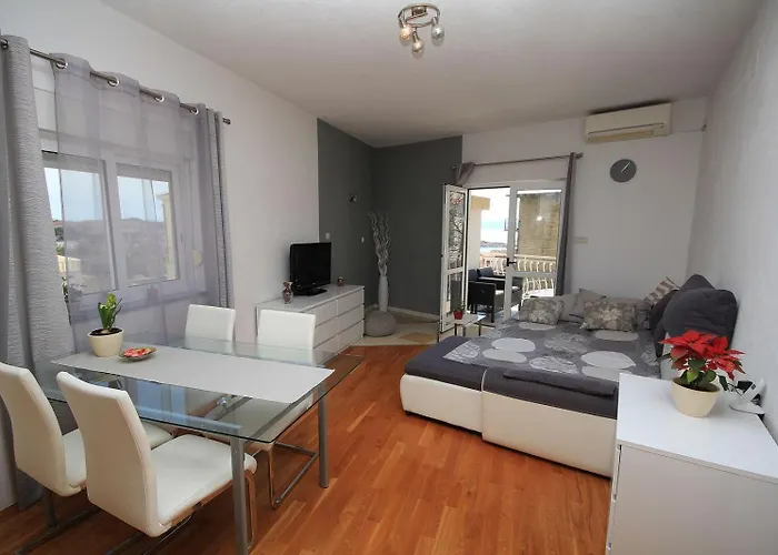 Apartmán Bruna