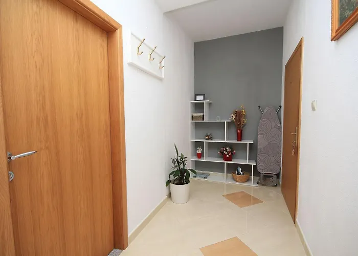 Bruna Apartmán