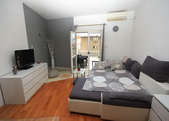 Apartmán Bruna Makarská
