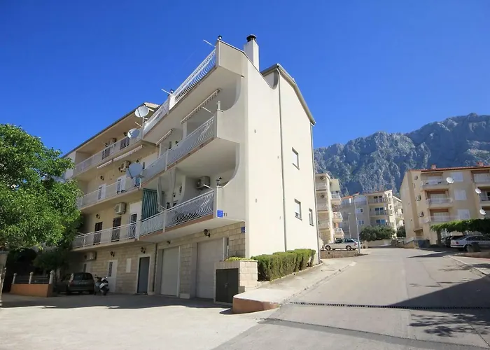 Bruna Apartmán